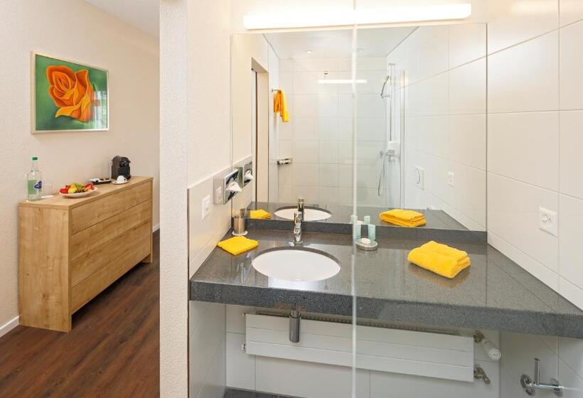 Номер Стандарт, Villmergen Swiss Quality