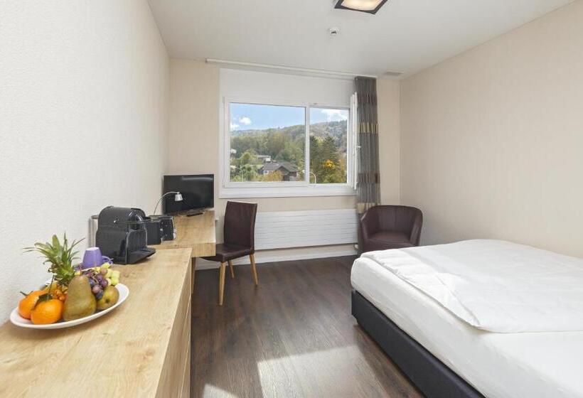 Номер Стандарт, Villmergen Swiss Quality