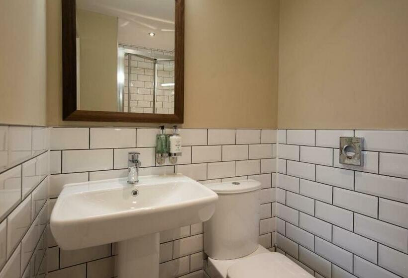 اتاق استاندارد, Wateredge Inn  The Inn Collection Group