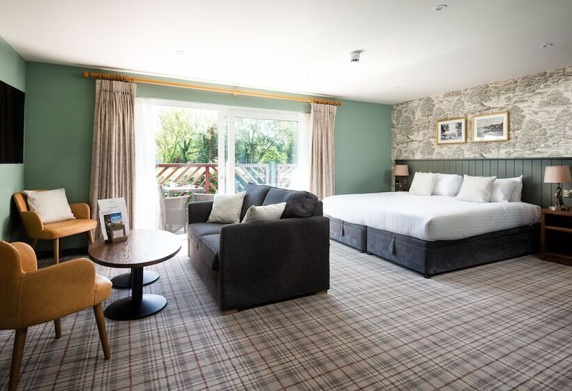 اتاق سوپریور, Wateredge Inn  The Inn Collection Group