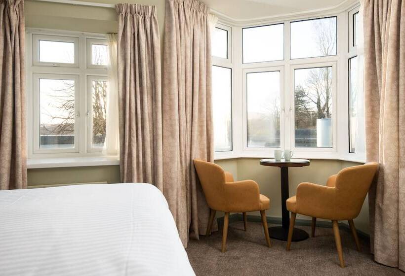 اتاق استاندارد, Wateredge Inn  The Inn Collection Group