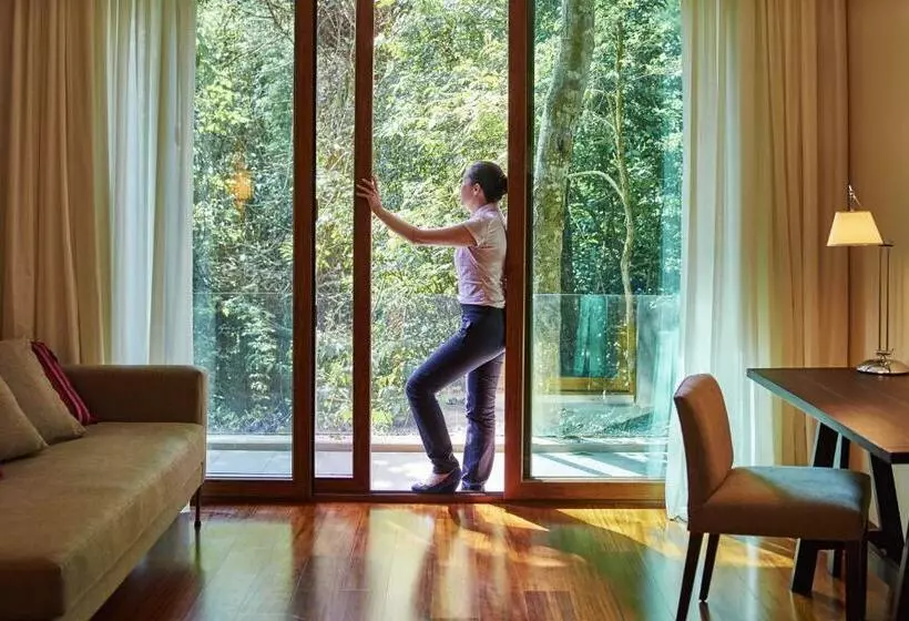 Standard-huone, Mercure Iguazu Hotel Iru