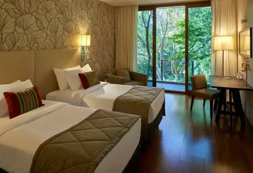 Standard-huone, Mercure Iguazu Hotel Iru