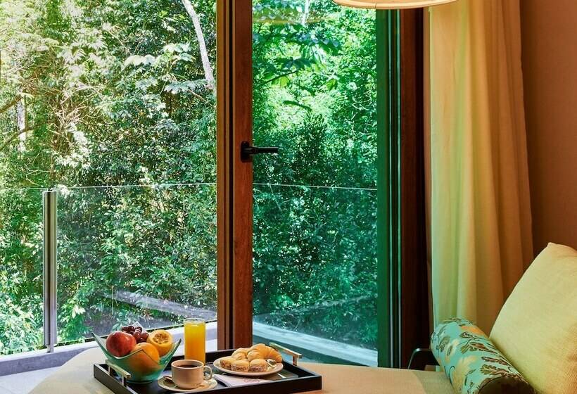 غرفة قياسية, Mercure Iguazu Hotel Iru