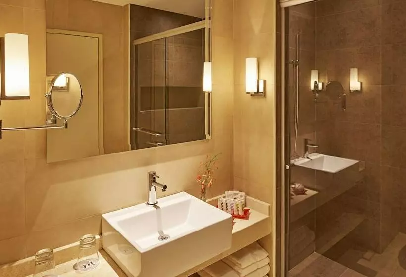 Standard-huone, Mercure Iguazu Hotel Iru