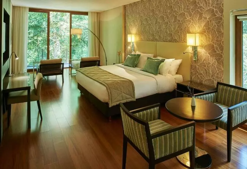 Juniorsviitti, Mercure Iguazu Hotel Iru
