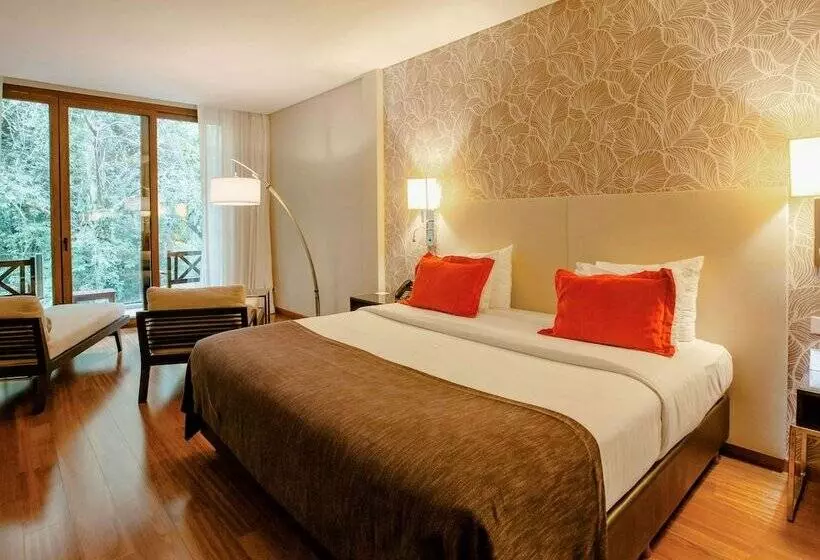 Juniorsviitti, Mercure Iguazu Hotel Iru