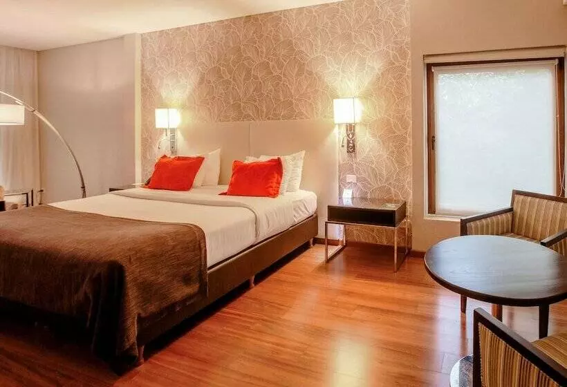 Juniorsviitti, Mercure Iguazu Hotel Iru