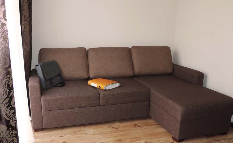 家庭间, Nordhausen