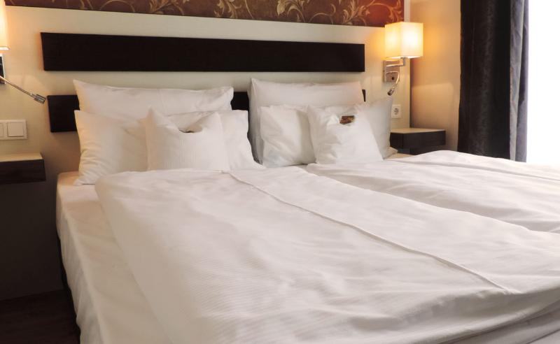 家庭间, Nordhausen