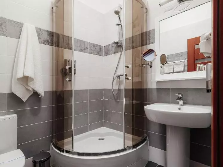 آپارتمان 1 خوابه, Noname Hotel Odessa