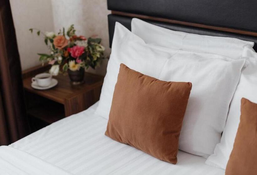 Apartament 1 Dormitor, Noname Hotel Odessa