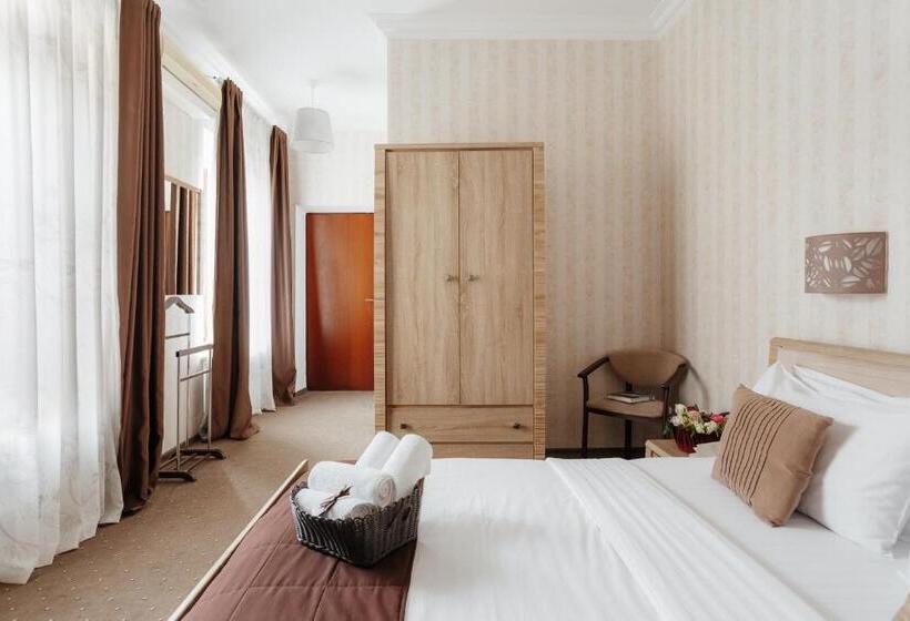 Cameră Standard, Noname Hotel Odessa