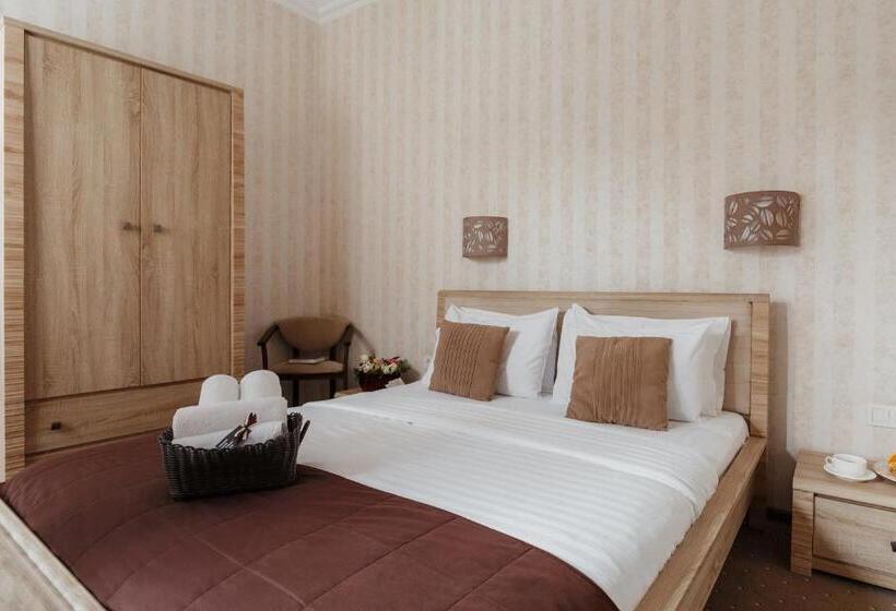 Cameră Standard, Noname Hotel Odessa