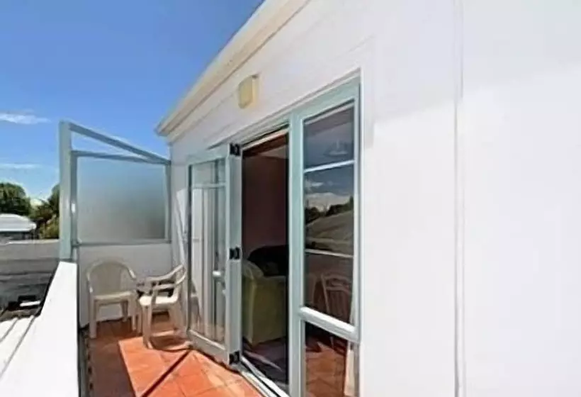 آپارتمان 1 خوابه, Papanui Court Motel