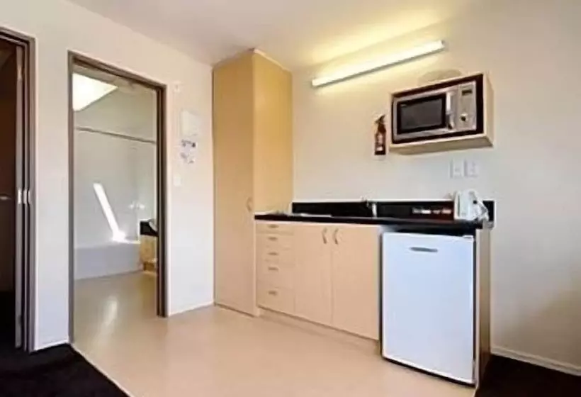 آپارتمان 1 خوابه, Papanui Court Motel