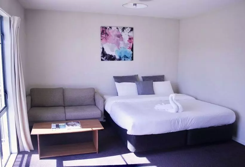 Family Apartment