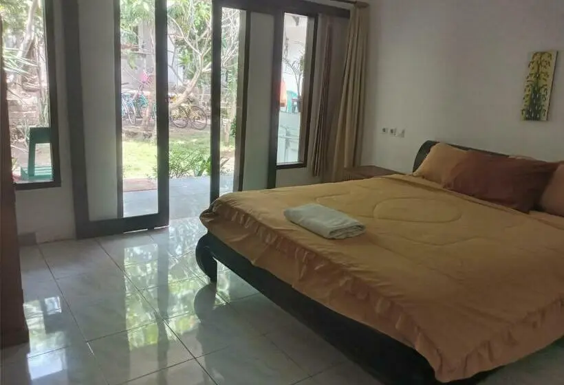 اتاق استاندارد, Bukit Garden Guest House