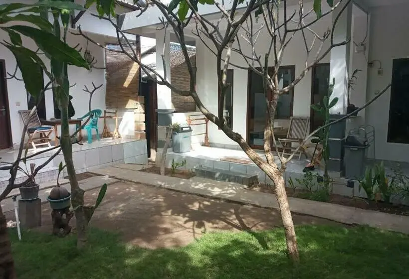 اتاق استاندارد, Bukit Garden Guest House