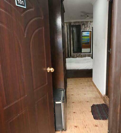 Quarto Deluxe, Coco Homes By Myroom