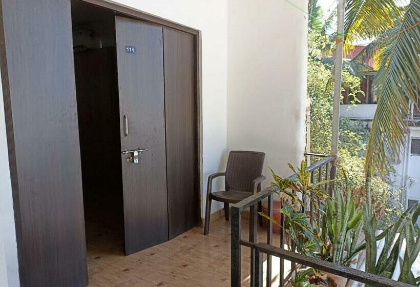 Quarto Deluxe, Coco Homes By Myroom