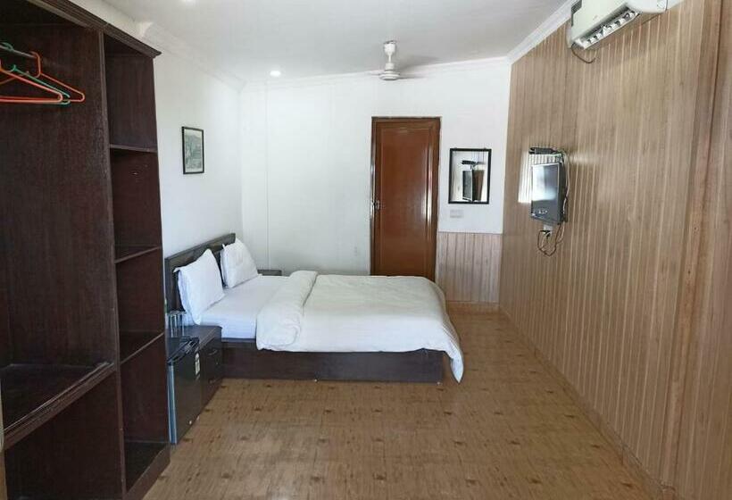 Quarto Deluxe, Coco Homes By Myroom