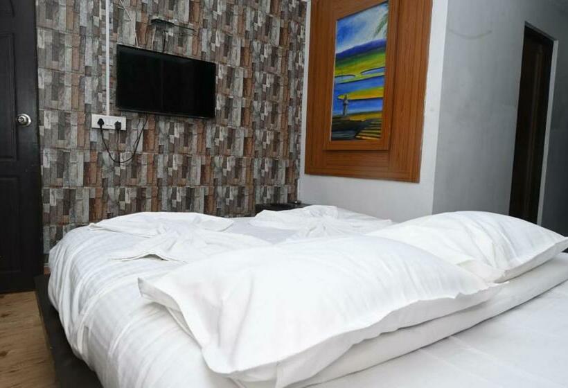 Quarto Deluxe, Coco Homes By Myroom