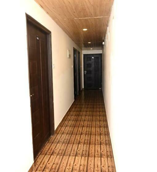 Quarto Deluxe Cama King, Coco Homes By Myroom