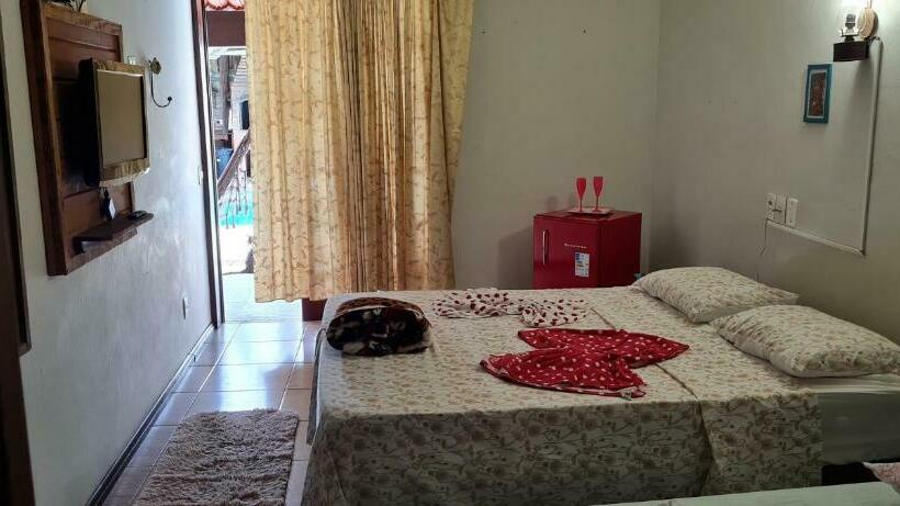 패밀리 스위트, Gajah