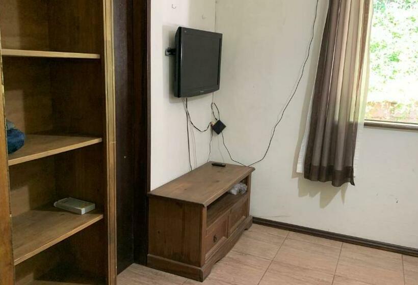 패밀리 룸, Gajah