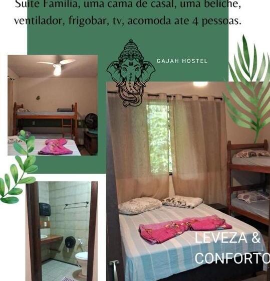 패밀리 룸, Gajah