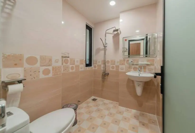 آپارتمان 1 خوابه, Uy Dương Hotel & Apartment   Nha Trang