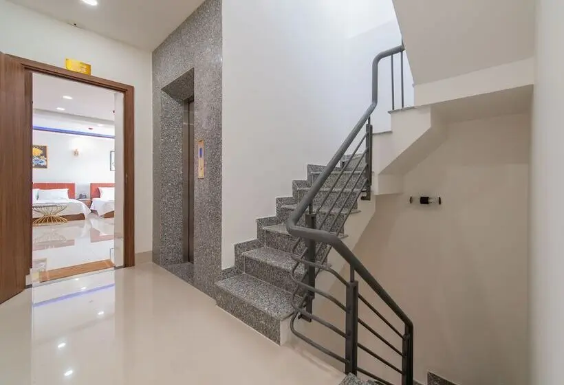 اتاق خانوادگی, Uy Dương Hotel & Apartment   Nha Trang