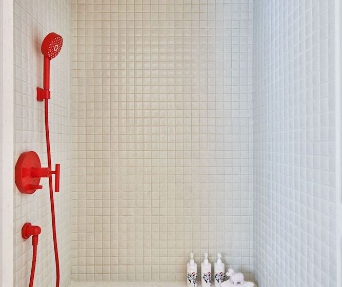 مجموعه ویستا شهر, Virgin Hotels New York City