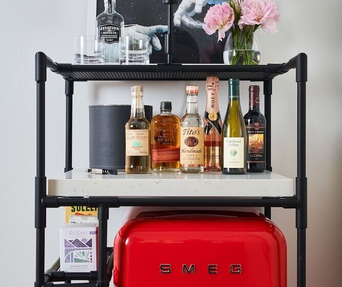 套房, Virgin Hotels New York City