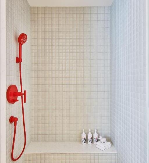 标准间, Virgin Hotels New York City