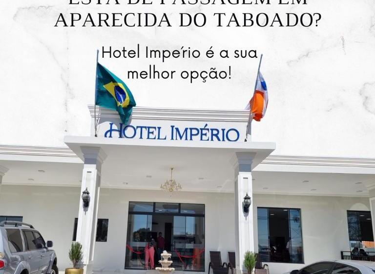 Suite Łóżko King Size, Imperio