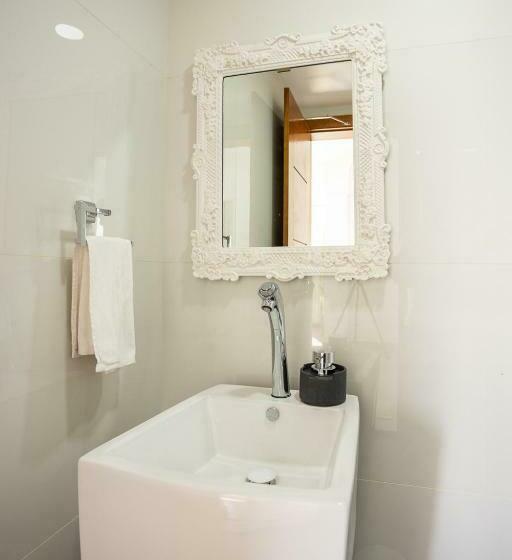 Президентский Люкс, White House, Munnar