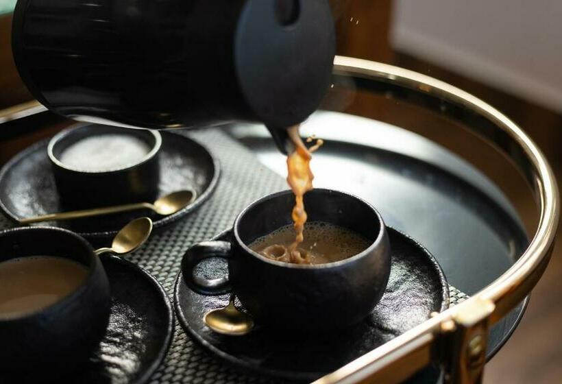 Полулюкс Вид на Горы, White House, Munnar