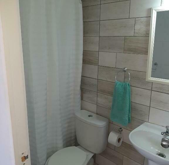 חדר סטנדרט, Hostal D  Silvia