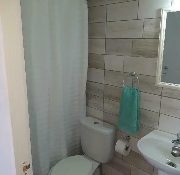 スタンダードルーム, Hostal D  Silvia