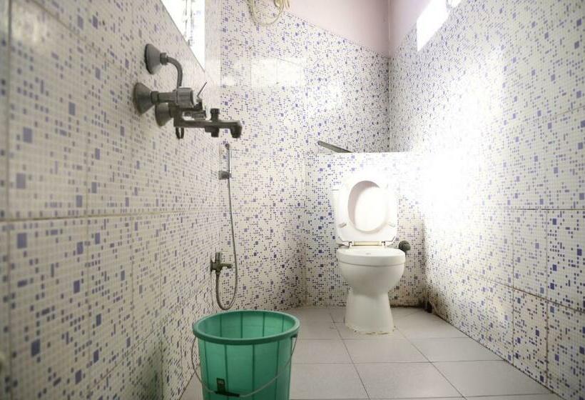 Standardrum, Quarto Inn