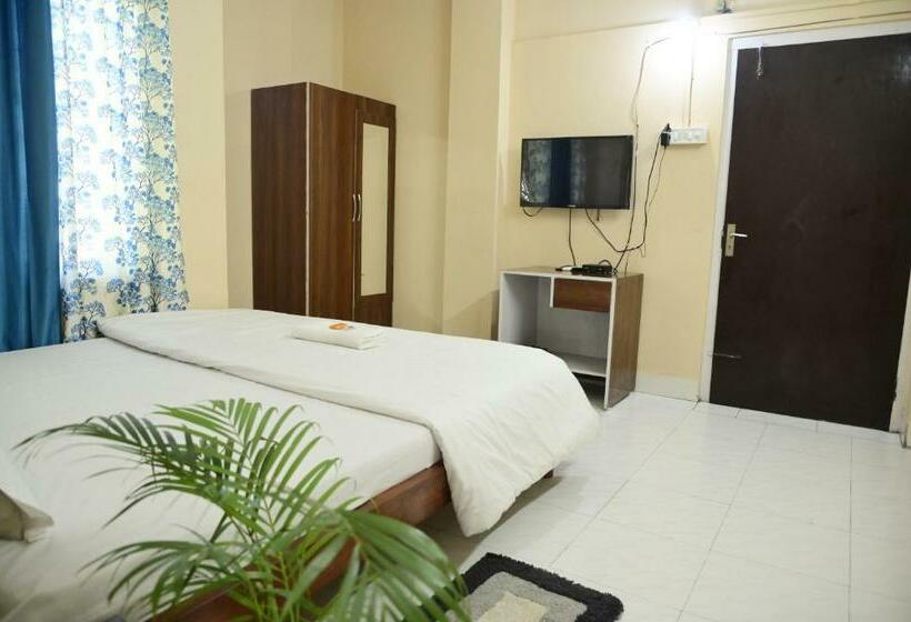 Standardrum, Quarto Inn