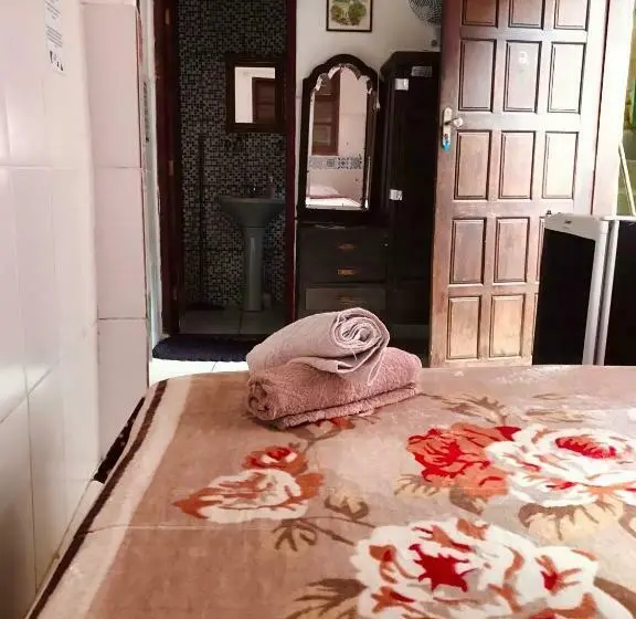 スタンダードルーム, Hostel Uai