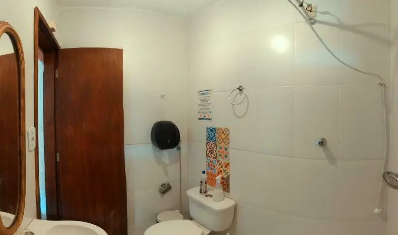 ファミリールーム, Hostel Uai