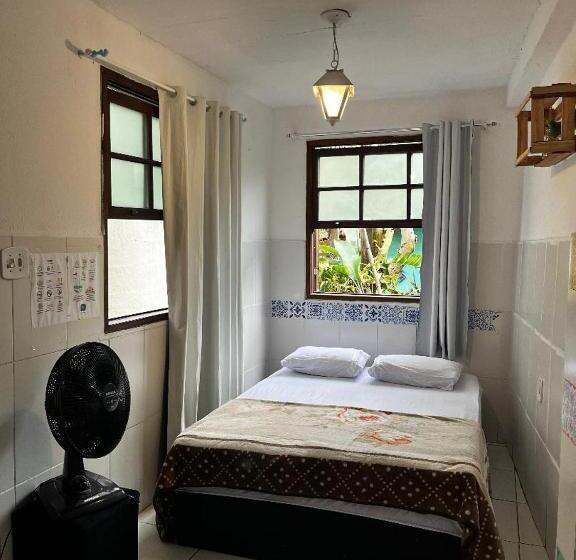 Standardzimmer, Hostel Uai