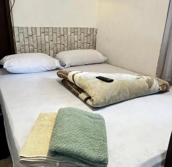 ファミリールーム, Hostel Uai