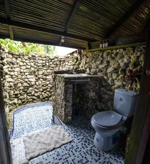 Standardzimmer, Casa Balae