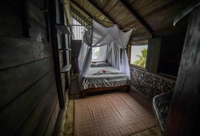 Standardzimmer, Casa Balae