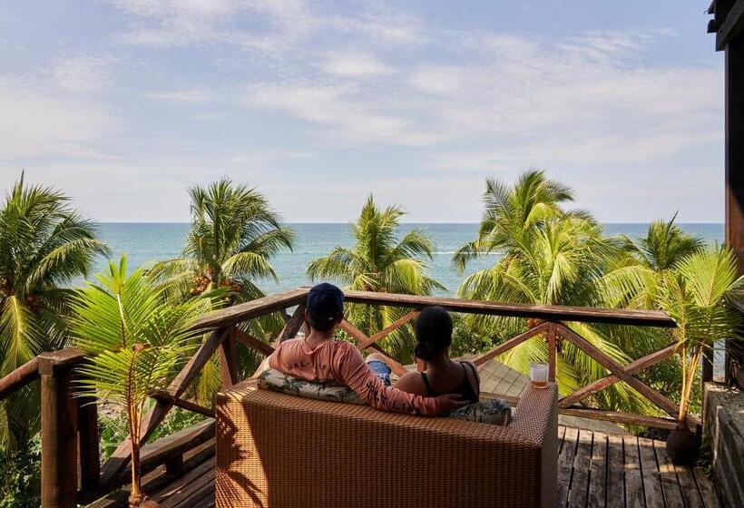 اتاق استاندارد با بالکن, Casa Balae